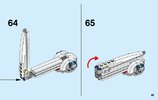 Building Instructions - LEGO - City - 60111 - Fire Utility Truck: Page 49