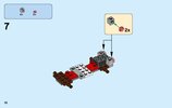 Building Instructions - LEGO - City - 60111 - Fire Utility Truck: Page 10