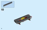 Building Instructions - LEGO - City - 60111 - Fire Utility Truck: Page 12