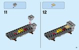 Building Instructions - LEGO - City - 60111 - Fire Utility Truck: Page 13