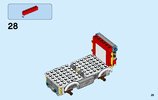 Building Instructions - LEGO - City - 60111 - Fire Utility Truck: Page 29