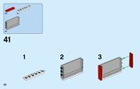 Building Instructions - LEGO - City - 60111 - Fire Utility Truck: Page 42