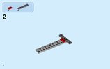 Building Instructions - LEGO - City - 60111 - Fire Utility Truck: Page 4