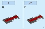 Building Instructions - LEGO - City - 60111 - Fire Utility Truck: Page 7