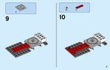 Building Instructions - LEGO - City - 60111 - Fire Utility Truck: Page 9