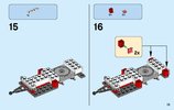 Building Instructions - LEGO - City - 60111 - Fire Utility Truck: Page 13