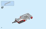 Building Instructions - LEGO - City - 60111 - Fire Utility Truck: Page 14