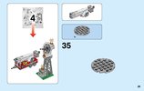 Building Instructions - LEGO - City - 60111 - Fire Utility Truck: Page 29