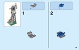 Building Instructions - LEGO - City - 60111 - Fire Utility Truck: Page 55