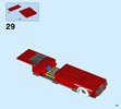 Building Instructions - LEGO - City - 60112 - Fire Engine: Page 33