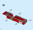 Building Instructions - LEGO - City - 60112 - Fire Engine: Page 36