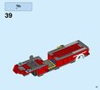 Building Instructions - LEGO - City - 60112 - Fire Engine: Page 43