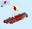 Building Instructions - LEGO - City - 60112 - Fire Engine: Page 46