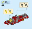 Building Instructions - LEGO - City - 60112 - Fire Engine: Page 53