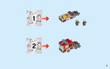 Building Instructions - LEGO - City - 60112 - Fire Engine: Page 3