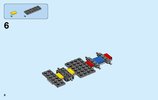 Building Instructions - LEGO - City - 60112 - Fire Engine: Page 8