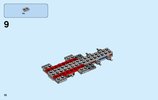 Building Instructions - LEGO - City - 60112 - Fire Engine: Page 10