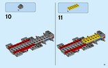 Building Instructions - LEGO - City - 60112 - Fire Engine: Page 11