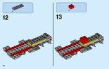 Building Instructions - LEGO - City - 60112 - Fire Engine: Page 12