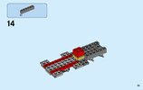 Building Instructions - LEGO - City - 60112 - Fire Engine: Page 13