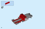 Building Instructions - LEGO - City - 60112 - Fire Engine: Page 16