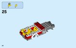 Building Instructions - LEGO - City - 60112 - Fire Engine: Page 24