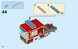 Building Instructions - LEGO - City - 60112 - Fire Engine: Page 46