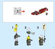 Building Instructions - LEGO - City - 60112 - Fire Engine: Page 3