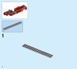 Building Instructions - LEGO - City - 60112 - Fire Engine: Page 4