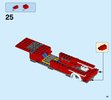 Building Instructions - LEGO - City - 60112 - Fire Engine: Page 29