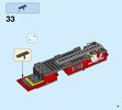 Building Instructions - LEGO - City - 60112 - Fire Engine: Page 37