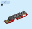 Building Instructions - LEGO - City - 60112 - Fire Engine: Page 38