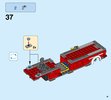 Building Instructions - LEGO - City - 60112 - Fire Engine: Page 41