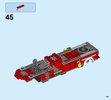 Building Instructions - LEGO - City - 60112 - Fire Engine: Page 49