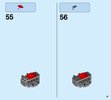 Building Instructions - LEGO - City - 60112 - Fire Engine: Page 57