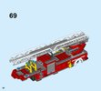 Building Instructions - LEGO - City - 60112 - Fire Engine: Page 68