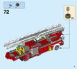 Building Instructions - LEGO - City - 60112 - Fire Engine: Page 71