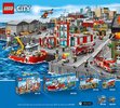 Building Instructions - LEGO - City - 60112 - Fire Engine: Page 84