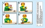 Building Instructions - LEGO - City - 60112 - Fire Engine: Page 2