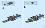 Building Instructions - LEGO - City - 60112 - Fire Engine: Page 7