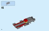 Building Instructions - LEGO - City - 60112 - Fire Engine: Page 14