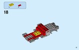 Building Instructions - LEGO - City - 60112 - Fire Engine: Page 17