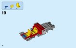 Building Instructions - LEGO - City - 60112 - Fire Engine: Page 18