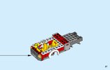 Building Instructions - LEGO - City - 60112 - Fire Engine: Page 27