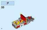 Building Instructions - LEGO - City - 60112 - Fire Engine: Page 34