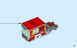 Building Instructions - LEGO - City - 60112 - Fire Engine: Page 45