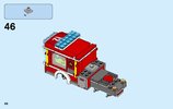 Building Instructions - LEGO - City - 60112 - Fire Engine: Page 48