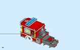 Building Instructions - LEGO - City - 60112 - Fire Engine: Page 50