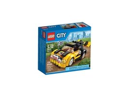 LEGO - City - 60113 - Rally Car