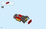 Building Instructions - LEGO - City - 60113 - Rally Car: Page 16